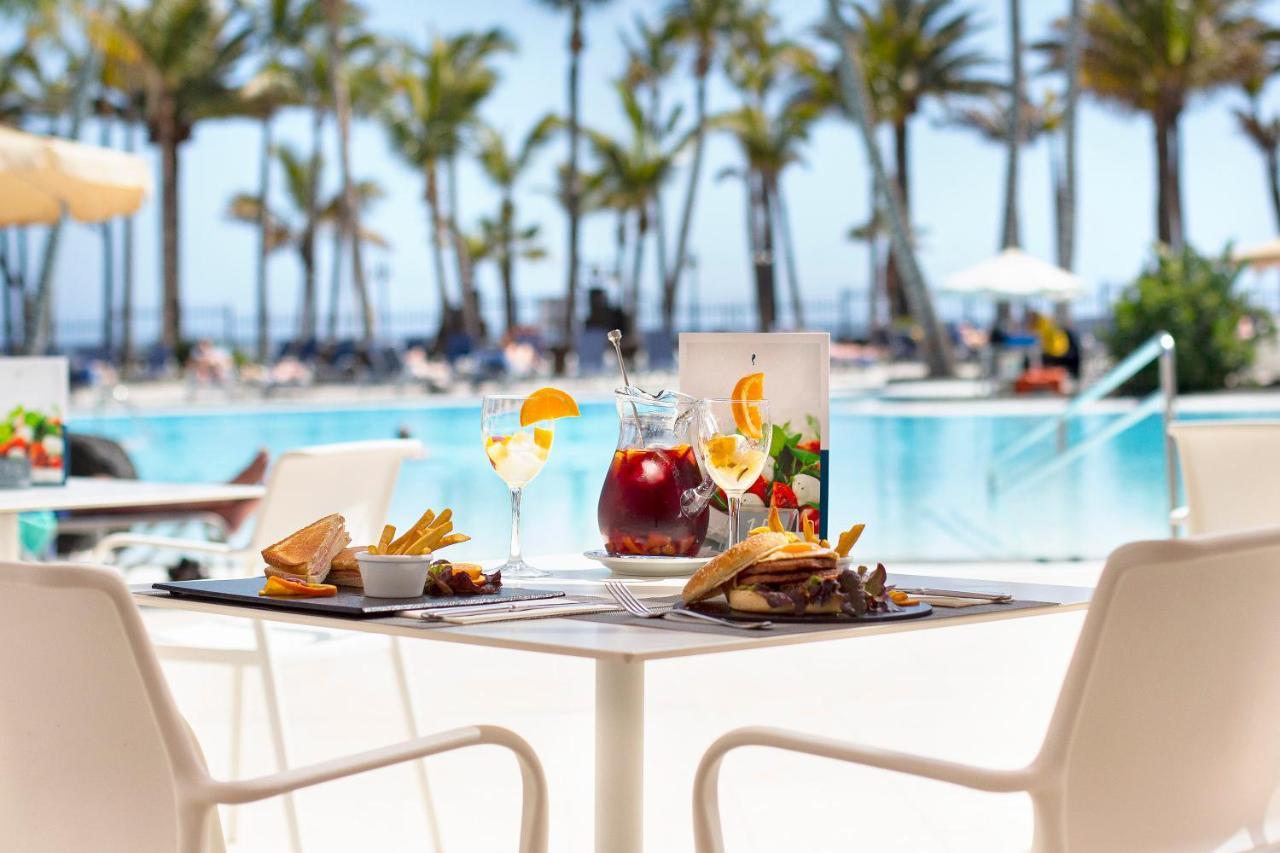 Hipotels La Geria Hotel 4*