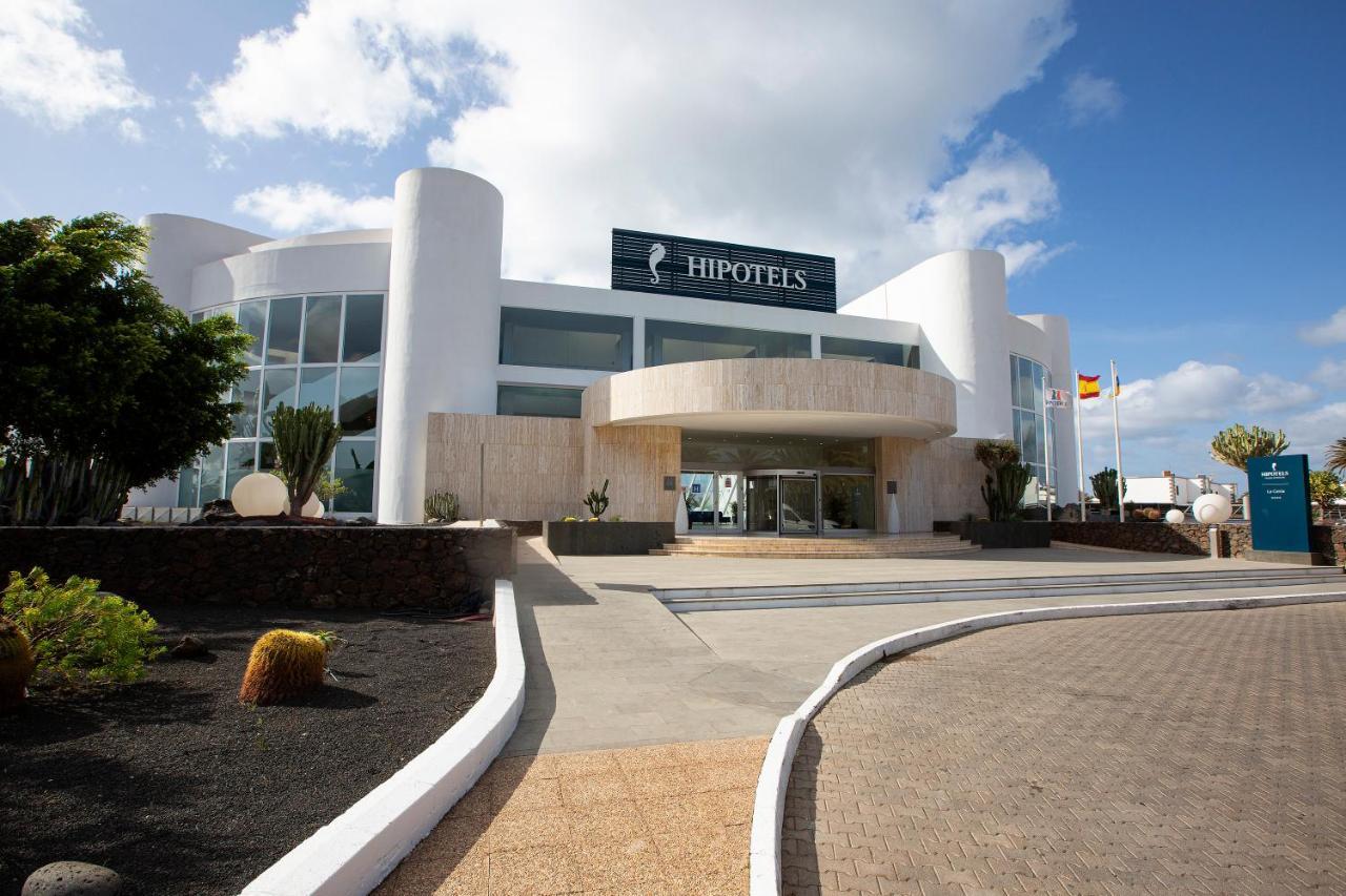 Hotel Hipotels La Geria