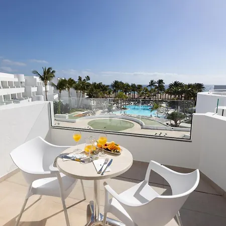 Hipotels La Geria Puerto del Carmen  Exterior photo