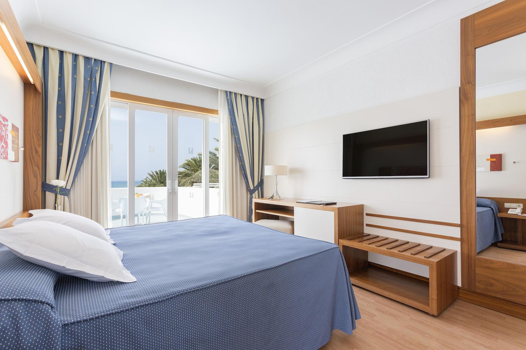 Hipotels La Geria Hotel