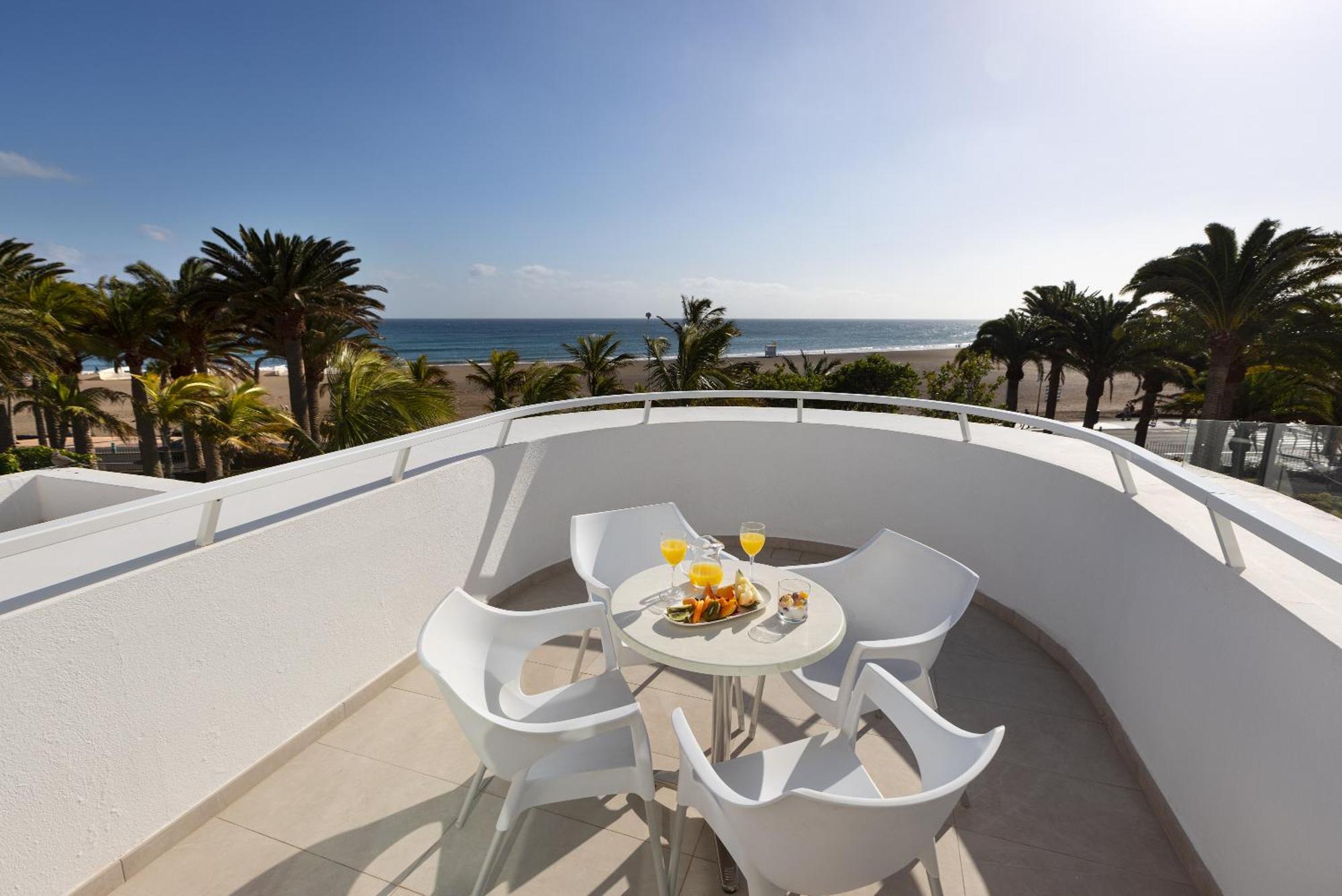 Hipotels La Geria Puerto del Carmen (Lanzarote)